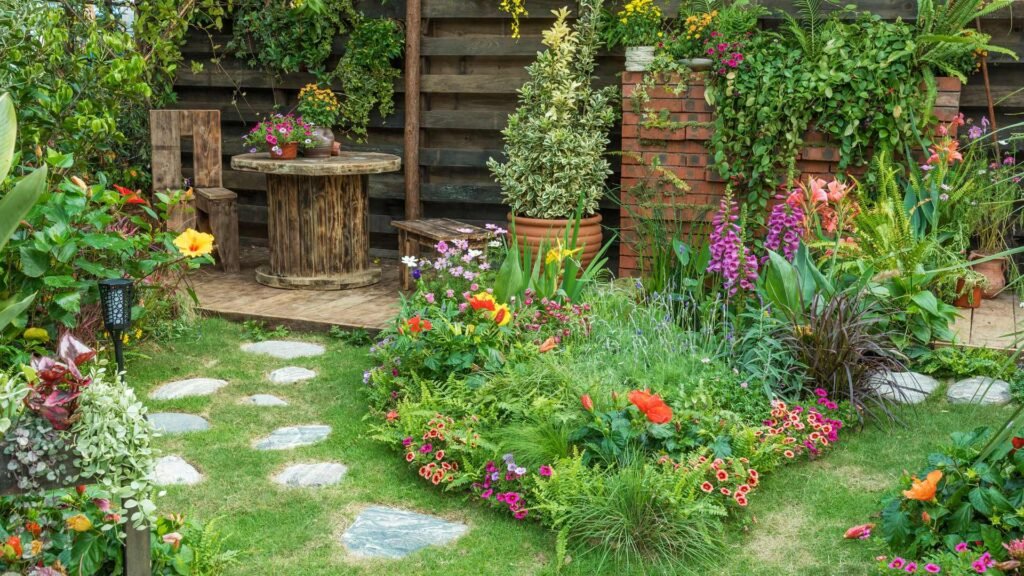 Garden Bed Installation Inglewood, CA