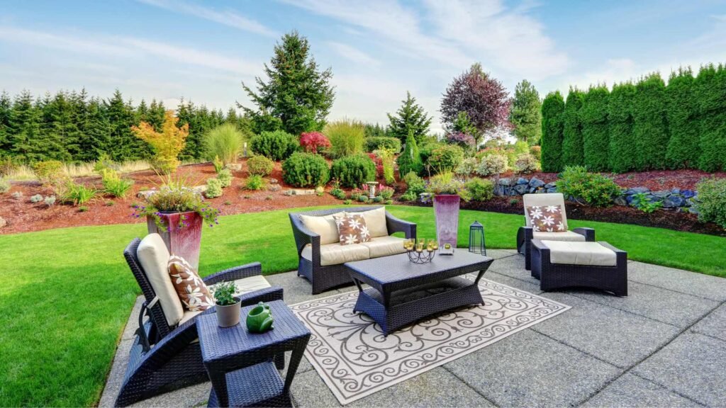 Hardscaping Inglewood, CA