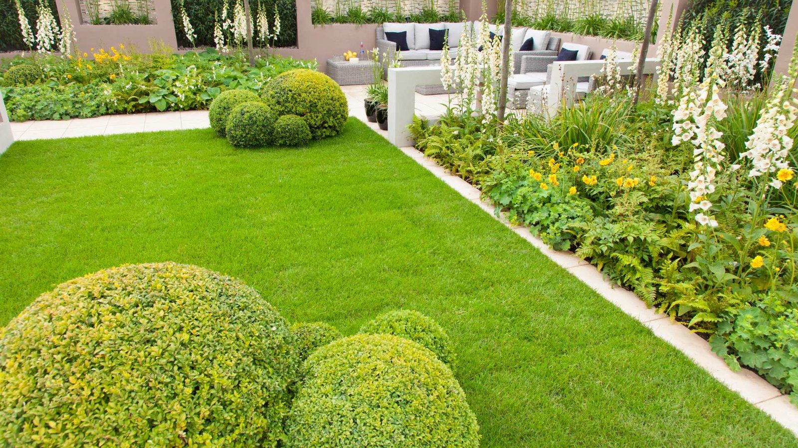 Inglewood CA Landscaping
