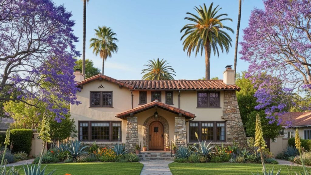 Inglewood CA Landscaping