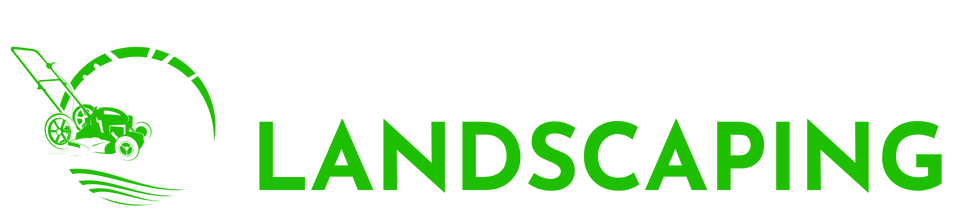 Inglewood CA Landscaping Logo