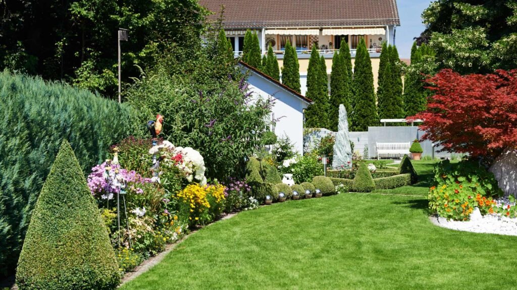 Landscape Design Inglewood, CA